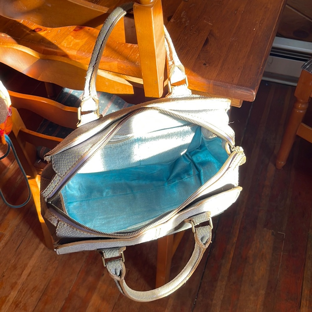 LIEBESKIND Berlin satchel